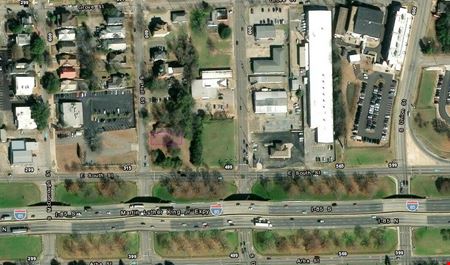 VacantLand space for Sale at 665 S. Hull St. - Small Mixed Use Lot in Montgomery