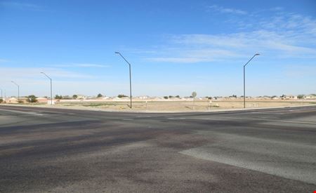 VacantLand space for Sale at NEC Avondale Blvd & Lower Buckeye Rd in Avondale
