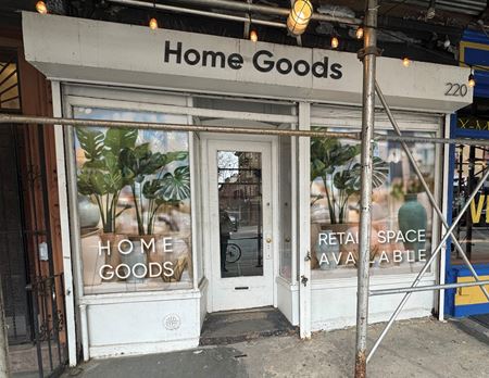 Office space for Rent at 220 Court Street in Brooklyn