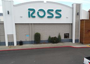 Wenatchee Valley Mall