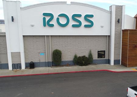 Retail space for Rent at Wenatchee Valley Mall in East Wenatchee