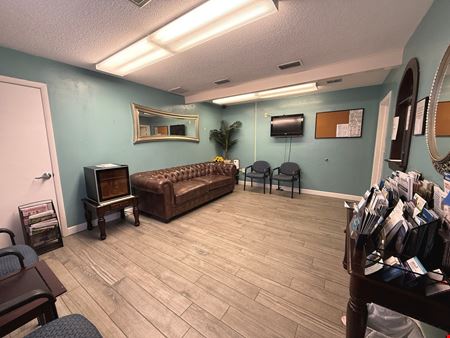 2,676 SF Office Condo For Sale