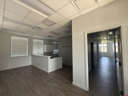 MEDICAL OFFICE SPACE FOR LEASE IN SOUTH SPRINGFIELD