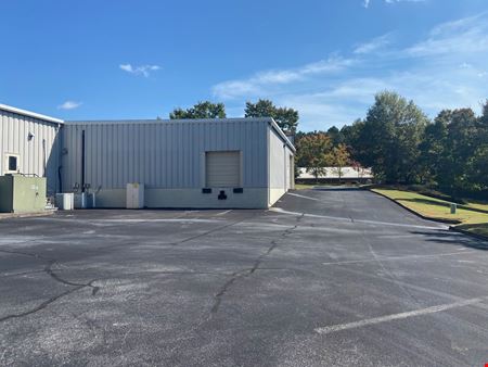 Industrial space for Rent at 509 Mineral Trace in Hoover