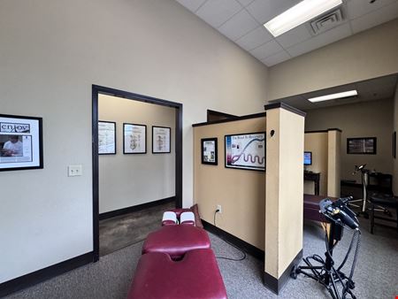 High Exposure Retail Space on Churn Creek Rd