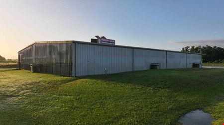 30,540 SF with 10.22 Acres, 3 Buildings and Vacant Land on US 92 Lakeland