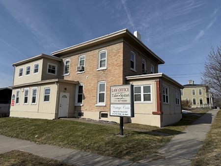 Office space for Rent at 201 2nd St in Liverpool