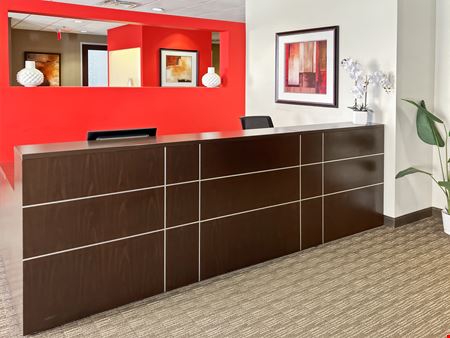 Regus - Savannah - Bull Street