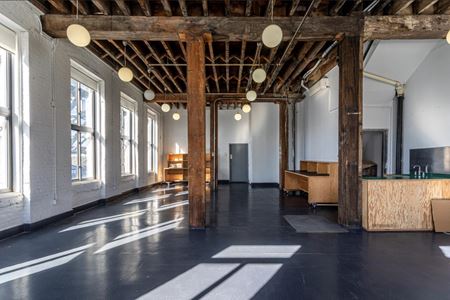 Office space for Rent at 69 9th Street in Brooklyn