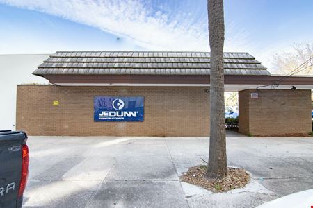 Office space for Rent at 929 1st Ave N in St Petersburg