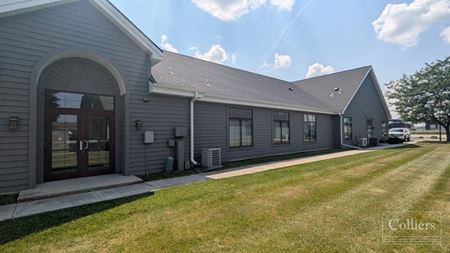 Office space for Rent at 2,600 SF Office Space For Lease in Fond du Lac