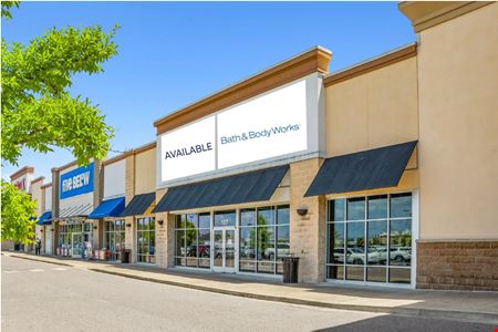 The Shoppes of Millington Farms
