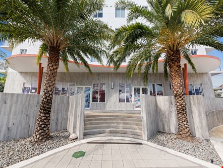 Retail space for Rent at Elyps in Fort Lauderdale