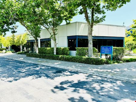 Office space for Sale at 5139-5145 Johnson Dr. in Pleasanton