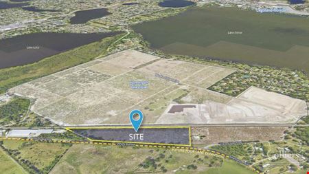 Other space for Sale at ±16.86 AC Mixed-Use Development Site in Growing Winter Haven Corridor in Winter Haven
