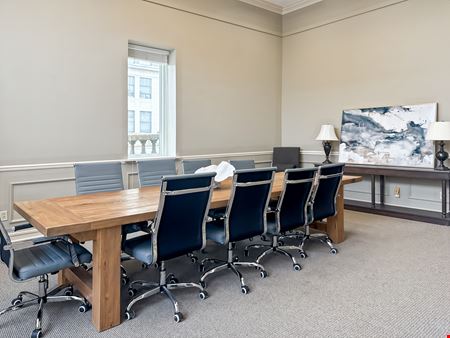 Office space for Rent at Regus - Birmingham - 1st Ave N in Birmingham