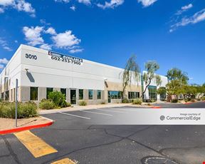 Blackhawk Corporate Center II
