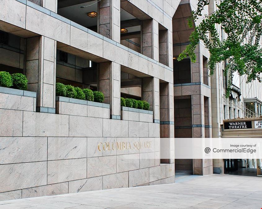 Columbia Square