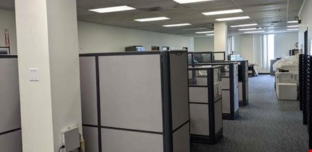 Wolverine Office Space