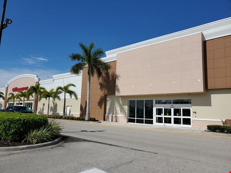 Pine Island Marketplace
