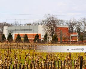 Princeton West Innovation Campus