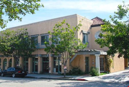 Office space for Rent at 2656 29th Street in Santa Monica