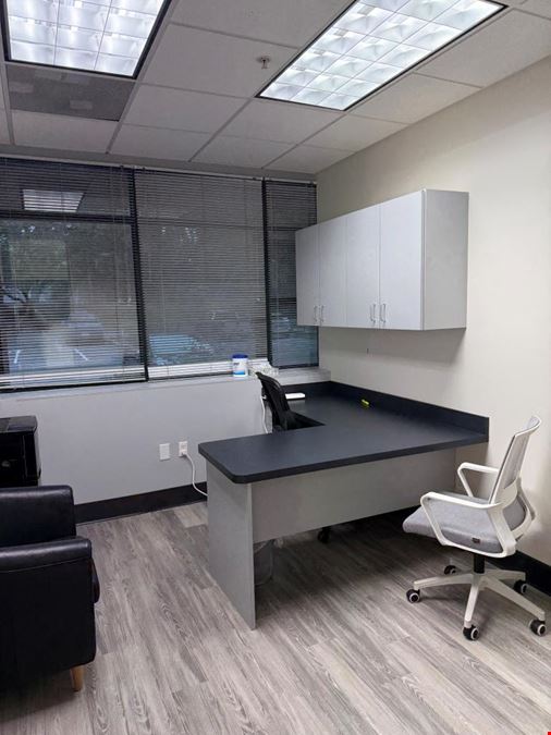 1551 Sandspur Road Sublease