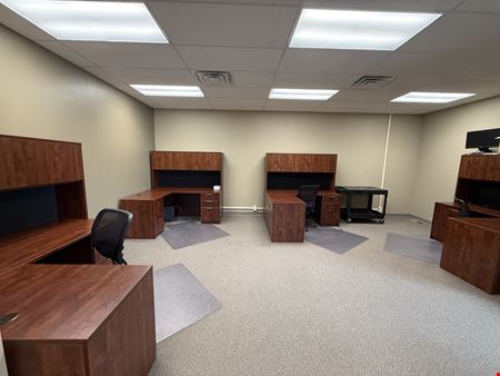 Stonesthrow Office Complex