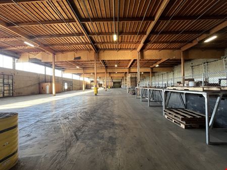 Clarkston Industrial Park