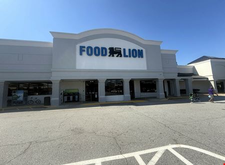 Tri-County Plaza