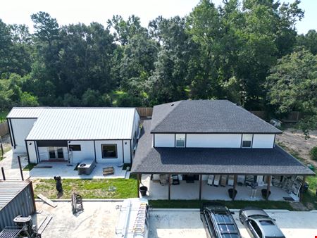 Office space for Sale at 26146 Hardin Store Rd. in Magnolia