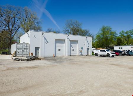 Industrial space for Rent at Aurora Turnkey Opportunity for Service Users in Aurora