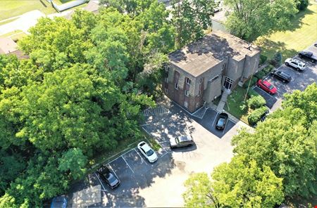 954 North Bend Rd