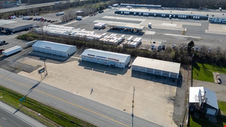 Industrial space for Sale at 6575 North Old 27 in Fremont