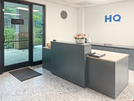 Office space for Rent at HQ - Carrboro - Greensboro St in Carrboro