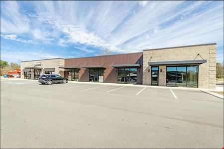 Office space for Rent at 6736 Lee Highway in Chattanooga
