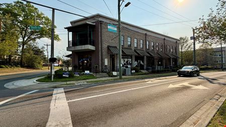 Orleans at Midtown - Mixed-Use Retail/Restaurant Property