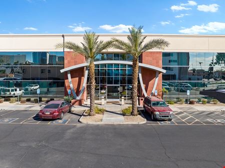Other space for Rent at 3450 N 3rd Street in Phoenix