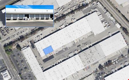 Industrial space for Rent at ALVARADO BUSINESS CENTER in San Leandro