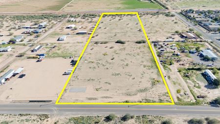 VacantLand space for Sale at ONLY COMMERCIAL LOT AT THE HEART OF NEW DEVELOPMENT SURGE in Florence