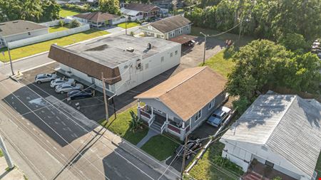 Other space for Sale at 4 Property Investment Portfolio- Ybor City, East Tampa in Tampa