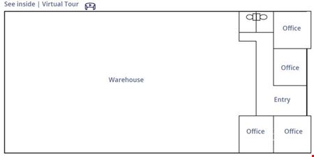 Industrial space for Rent at For Lease I 310 & 320 Mason Creek Dr in Katy