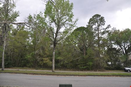 Hernando County Development Land