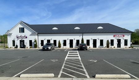 Retail space for Rent at Spotsylvania Courthouse Village Building 710 in Spotsylvania