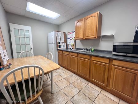 4020-4040 Newberry Road, Suite 400B & Suite 1200