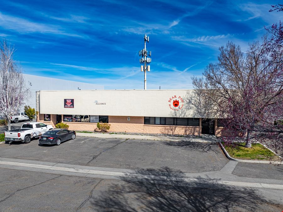 4616 Aircenter Cir