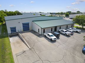 720 Venture Dr