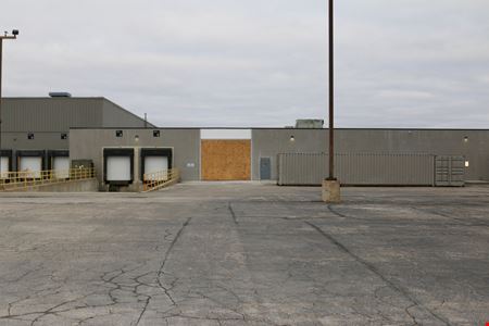 Midland Industrial Building
