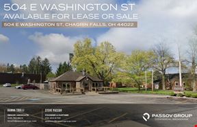 504 E Washington