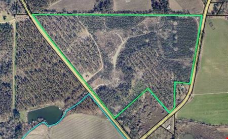 VacantLand space for Sale at 1344 Brady Rd in Leslie